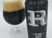 Black Lager Russell Brewing