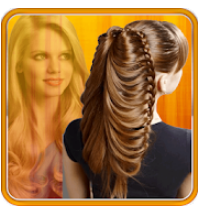 best hairstyle apps  Android / iphone 2018