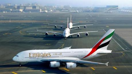Top Rated Flight And Hotels To Book While Travelling To Dubai?