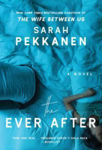 The Ever After proves that being a happily one takes a lot of work