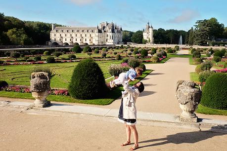 Ultimate Travel Guide to Chateau de Chenonceau in France!