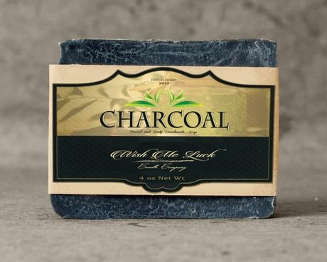 5 Amazing benefits of charcoal soap!