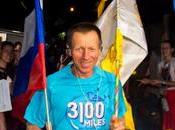 Self-Transcendence 3100 Mile Race 2018 Vasu Duzhiy Wins