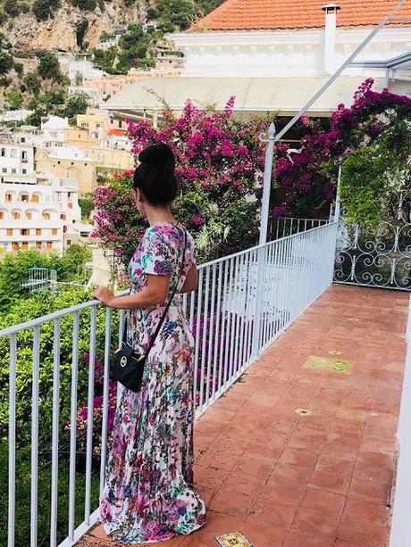 Travel Guide: Where To Eat, Stay and Wear in Positano, Italy
