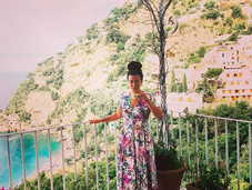 Travel Guide: Where Eat, Stay Wear Positano, Italy