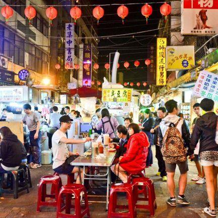 Ultimate Travel Guide – Everything You Need To Know About Taiwan!