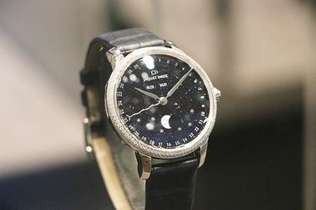 Baselworld is Keeping Us on Our Toes