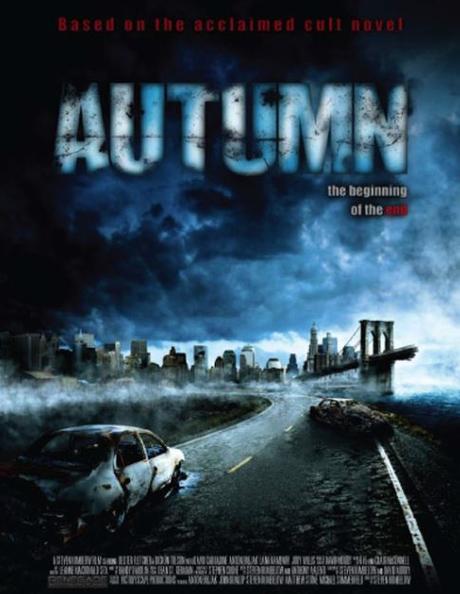 ABC Film Challenge – Sci-Fi – A – Autumn (2009)