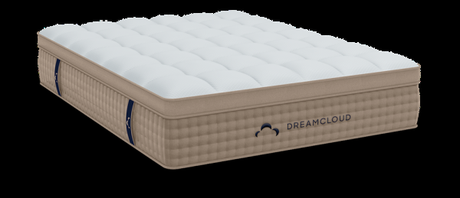 DreamCloud Mattress Review