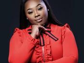 Jekalyn Carr Releases Second Single “It’s Yours” From Latest Album