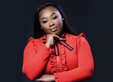 Jekalyn Carr Releases Second Single “It’s Yours” From Latest Album