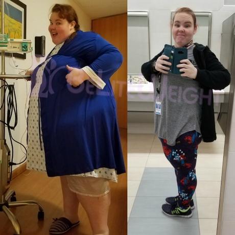 Heather’s Year: From Bypass to Non-Scale Victories!
