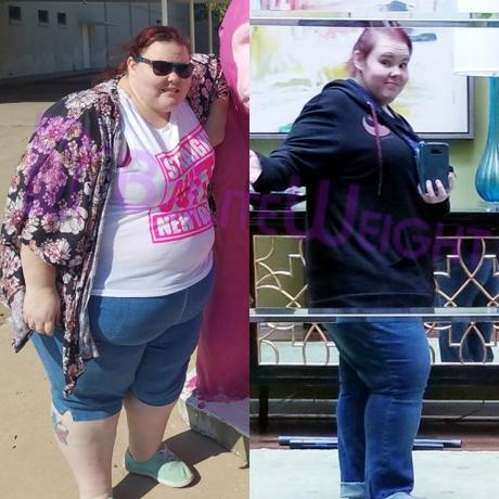 Heather’s Year: From Bypass to Non-Scale Victories!