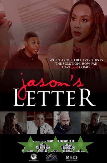 Jason’s Letter (2018)