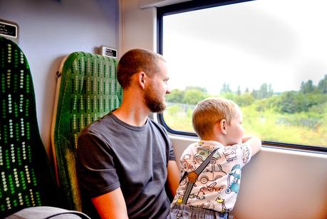 national rail plus bike, family day out in cambridge, cycling route Cambridge, family cycling route cambridge, cycling routes with kids, 