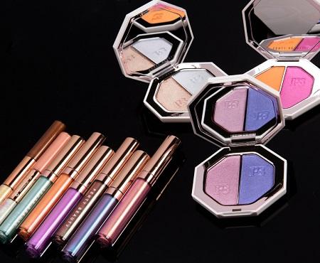  Fenty Beauty Beach, Please! Collection