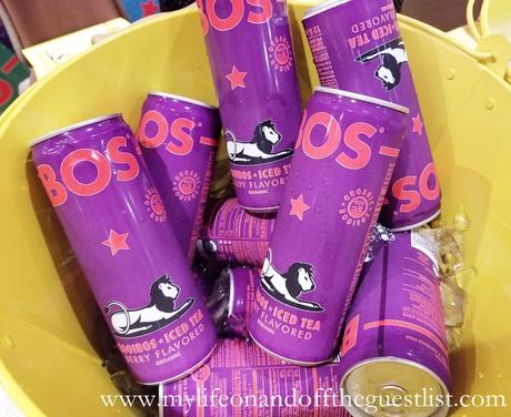 Sip This Tea: What We Love About BOS Rooibos Iced Tea