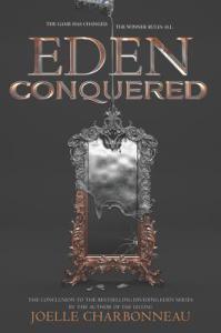 Eden Conquered is exactly what you expect
