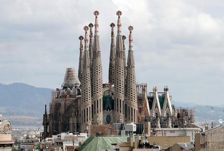 Absolute Best 10 Things to do in Barcelona for Kids!