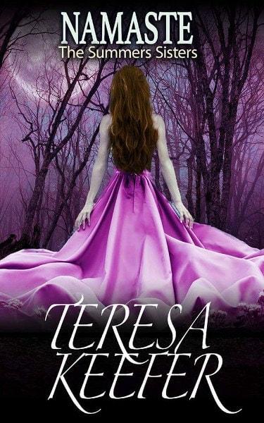 The Summer Sisters Trilogy by Teresa Keefer