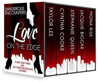 Dangerous Encounters: Love on the Edge