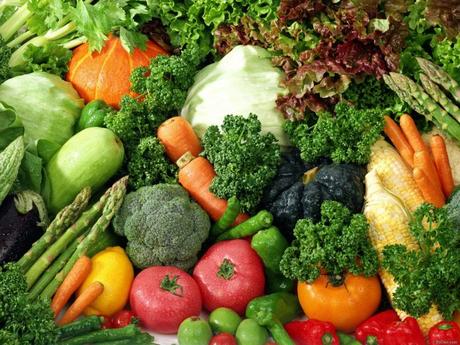 5 Healthy Vegetables and why to eat them daily!