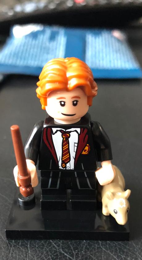 LEGO: Harry Potter Characters