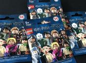 LEGO: Harry Potter Characters
