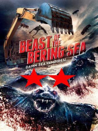 ABC Film Challenge – Sci-Fi – B – Beast of the Bearing Sea (2013)