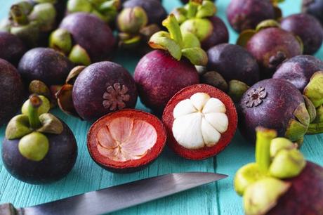 5 Incredible health benefits of Mangosteen Fruit!