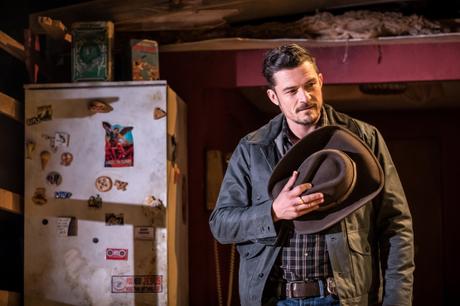 Killer Joe (West End) Review