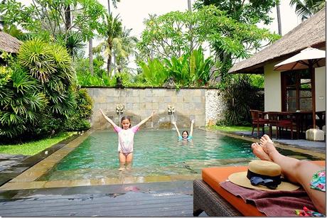 Our Belmond Jimbaran Puri Bali Hotel Review