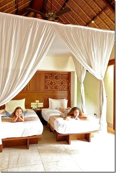 Our Belmond Jimbaran Puri Bali Hotel Review