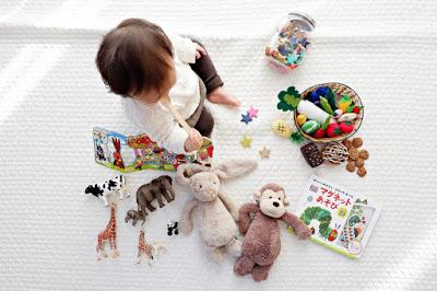 Guest Post: 7 Tips on How to Make a Small Nursery Feel Bigger
