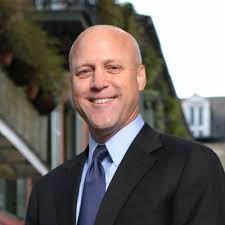Mitch Landrieu and Confederate monuments