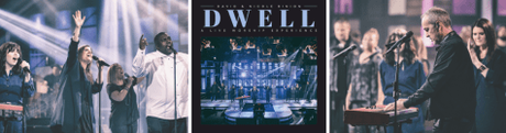 David & Nicole Binion Invite Listeners To ‘Dwell’ In God’s Presence