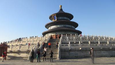 Quick Travel Guide: Temple of Heaven, Beijing