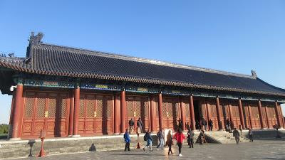 Quick Travel Guide: Temple of Heaven, Beijing