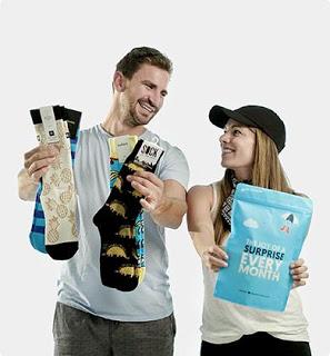 5 Things You Didn't Know About Designing Socks 5 Things You Didn't Know About Designing Socks