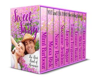 Sweet and Sassy: The Best Kind of Romance
