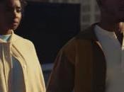 Beale Street Could Talk’ Trailer Released James Baldwin Birthday