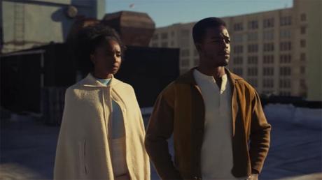 ‘If Beale Street Could Talk’ Trailer Released On James Baldwin Birthday