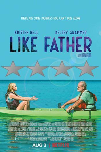 Like Father (2018)