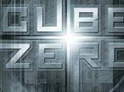 Film Challenge Sci-fi Cube Zero (2004)