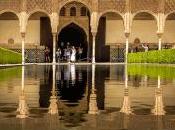 Alhambra Reflections