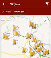 A Beer Bloggers Guide to Loudoun County