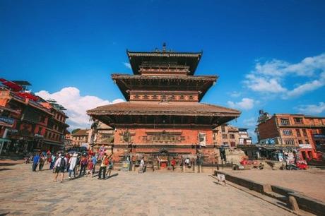 Top 6 Places to Visit in Kathmandu
