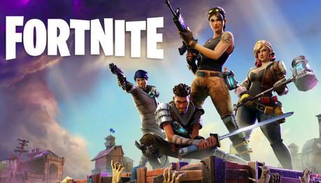 Parents Are Hiring Coaches To Teach Kids How To Play Fortnite