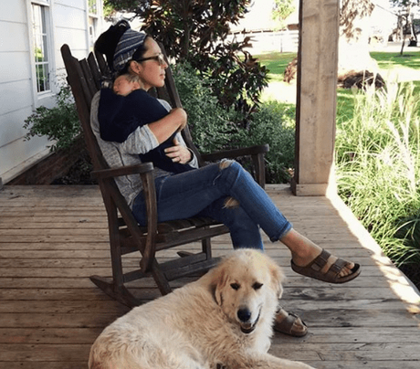 Joanna Gaines: Pic’s From Baby Crew’s Book Themed Baby Shower