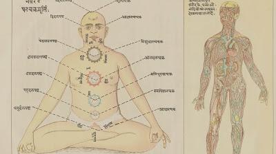 Friday Q&A: Chakras That Are True to Yoga